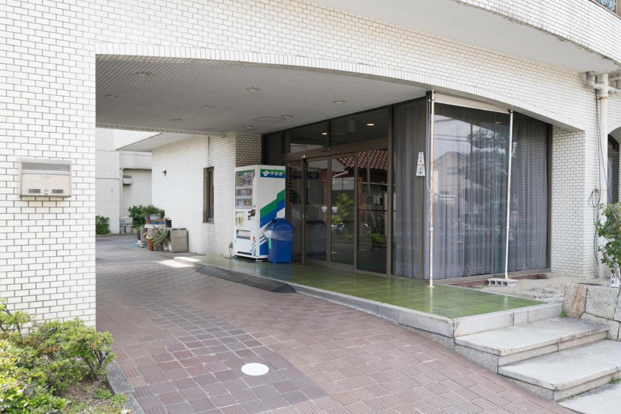 Tabist Business Hotel Koyo Aichi Toyoake Exterior foto